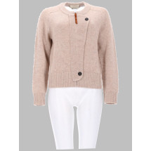 [Isabel Marant] Sweatshirt FW26 CA0184FA_B1L07I90BE
