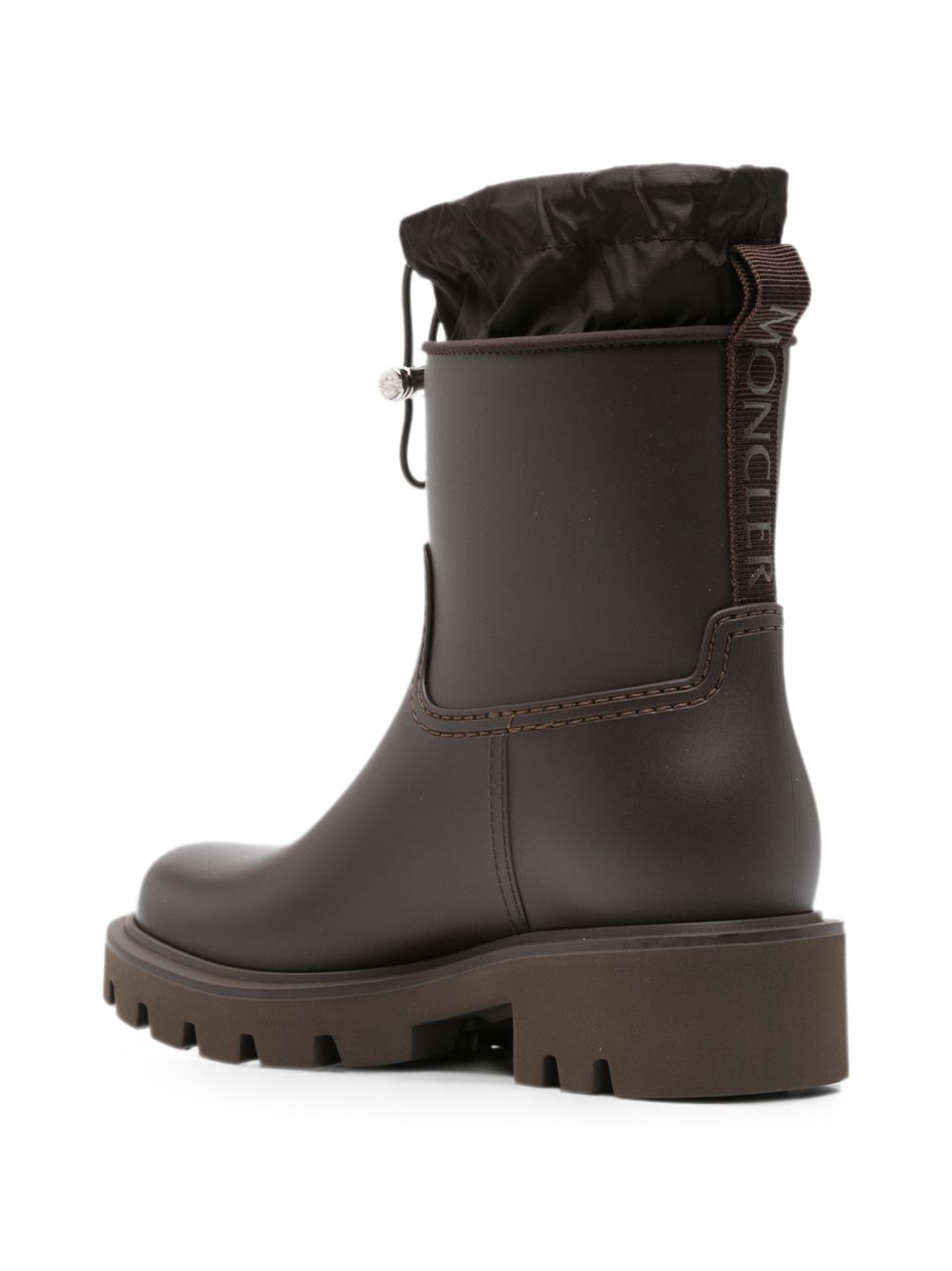 [Moncler] Ankle Boots FW26 L209B4G00190M4522243