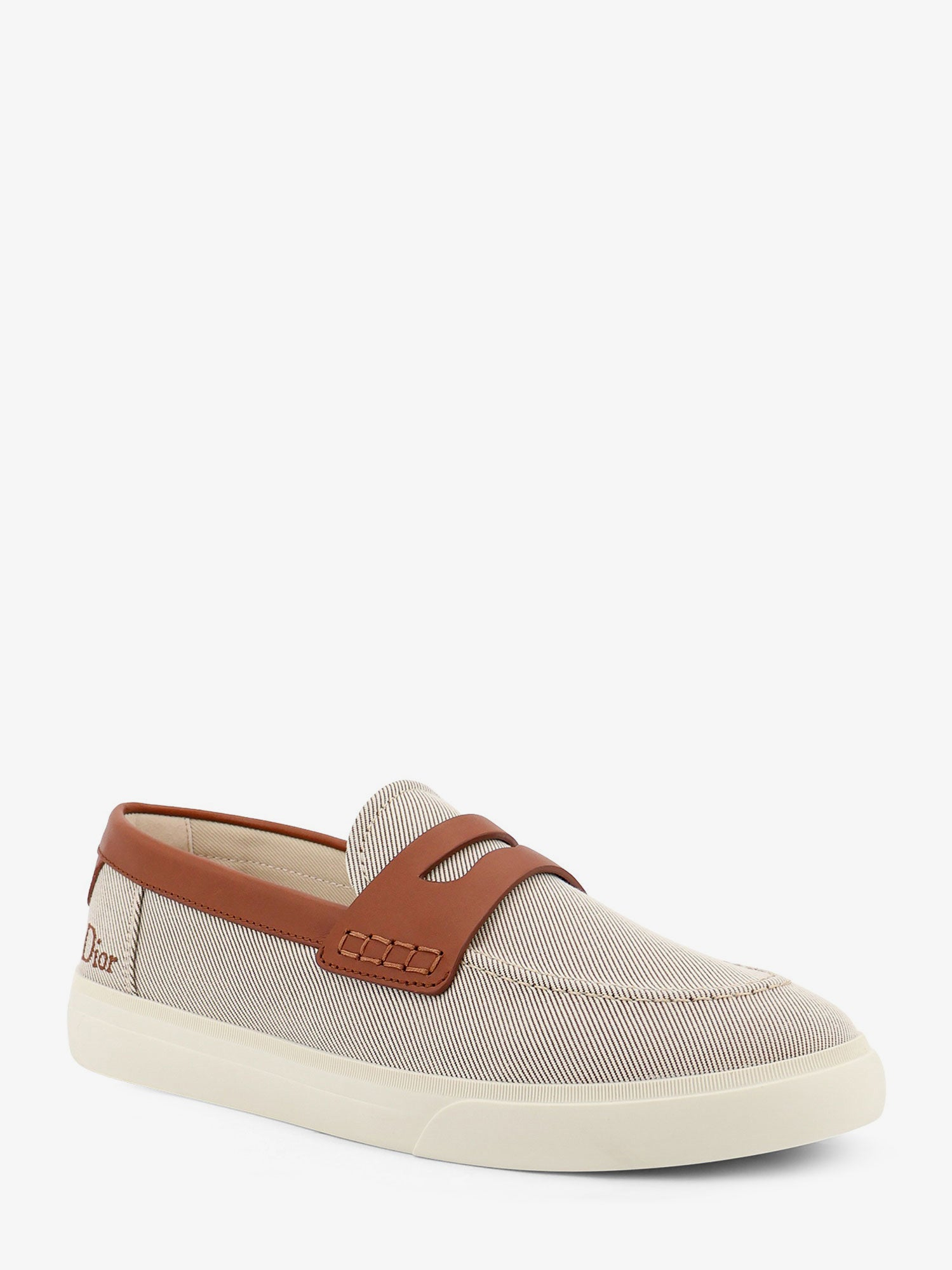 [Dior] Loafer FW26 3LO370ADU700