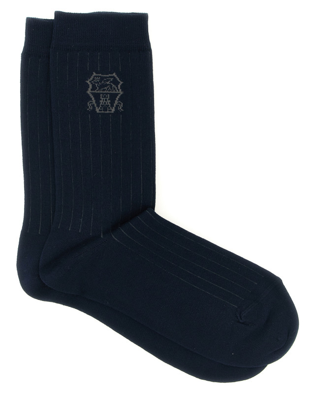 [Brunello Cucinelli] Socks SS26 MCS93561C102J