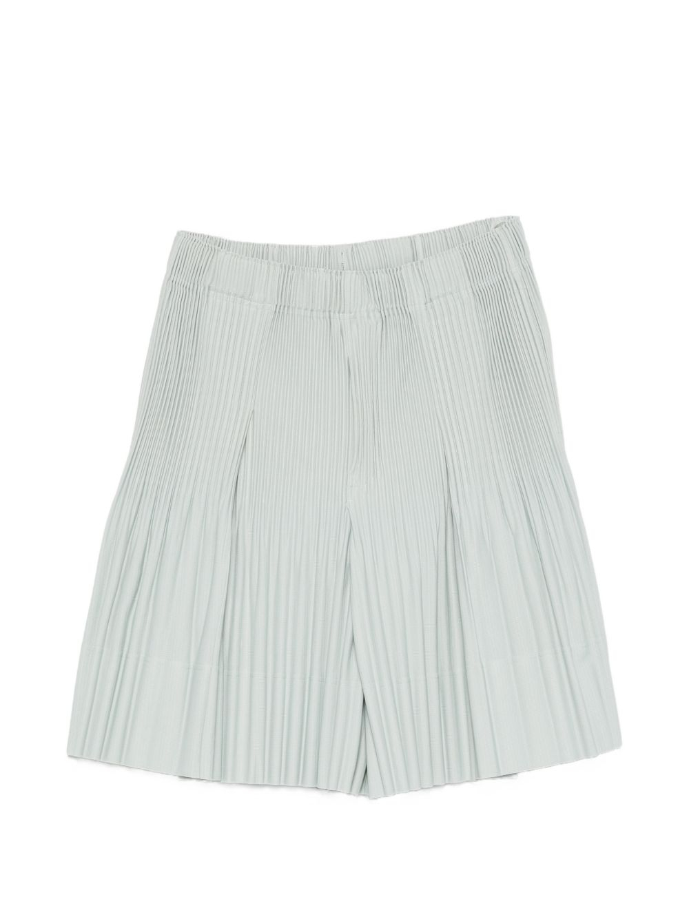 [HOMME PLISSE' ISSEY MIYAKE] Shorts SS26 HP66JF06470