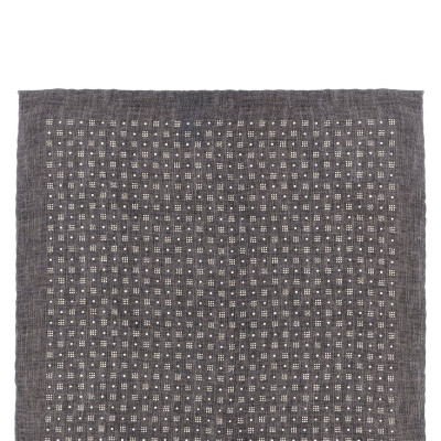 [Brunello Cucinelli] Tie SS26 MX8700091C039