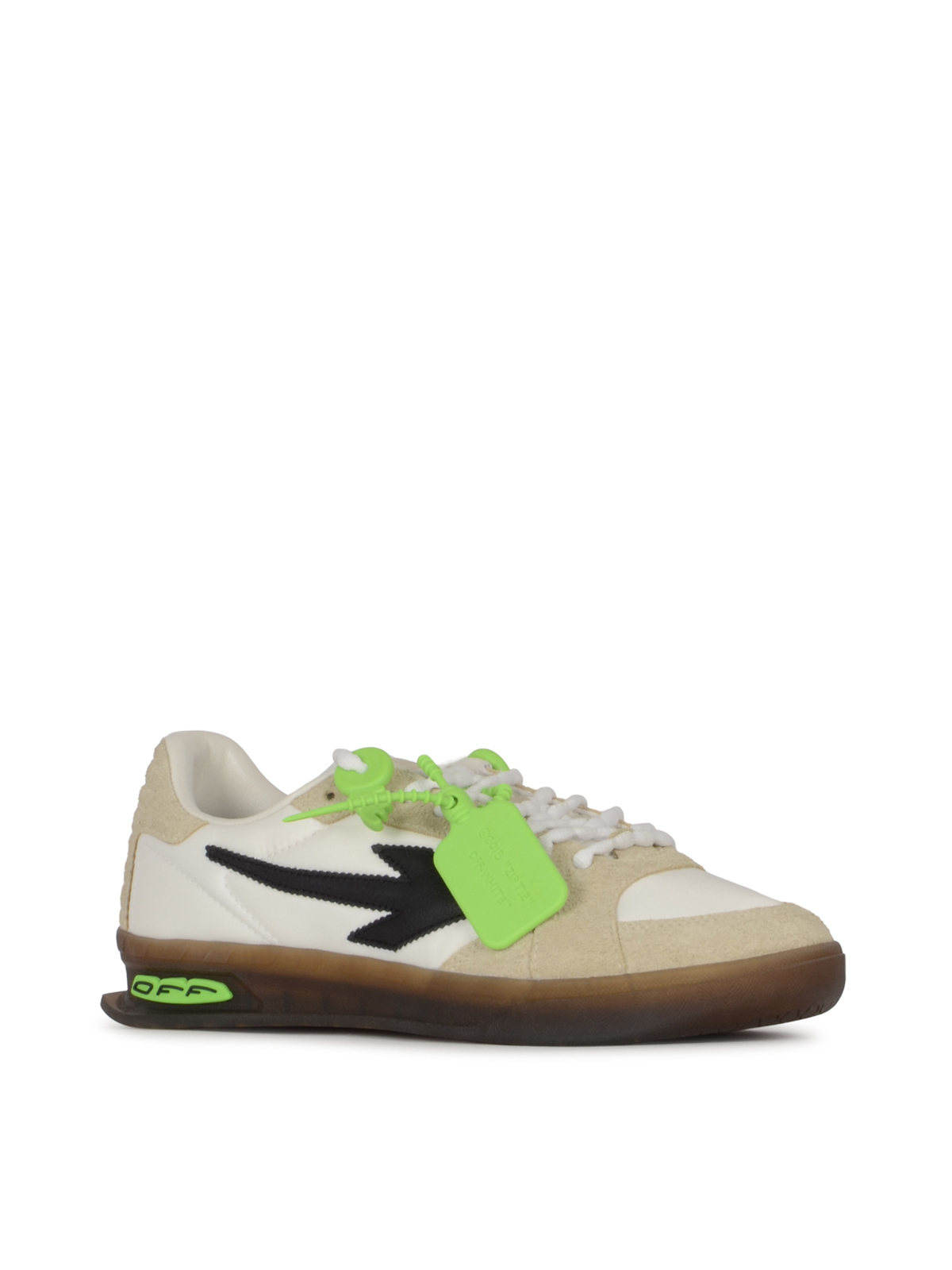 [Off-White] Sneakers SS26 OMIA2ALS26FAB0026865