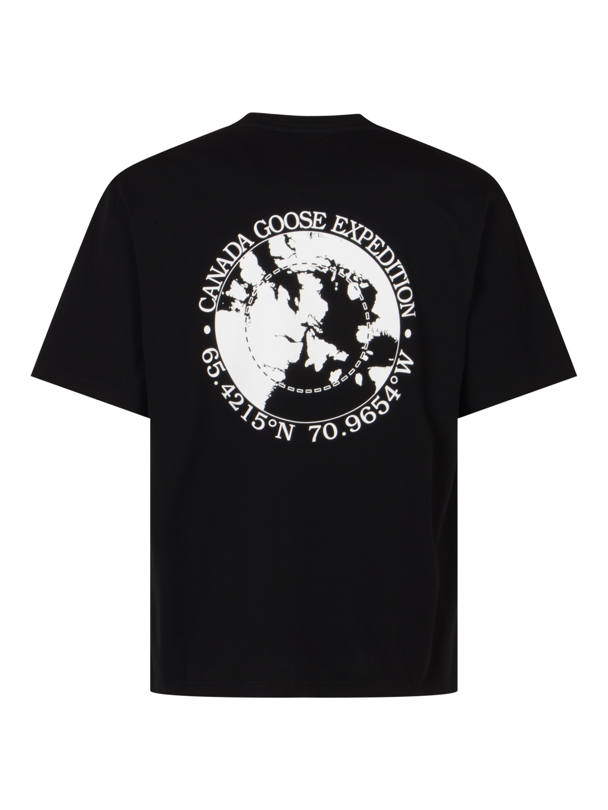 [CANADA GOOSE] T-shirts Short Sleeve SS26 1328M19061