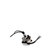 [LOEWE PAULA'S IBIZA] Keyring SS26 C621232XRK1120