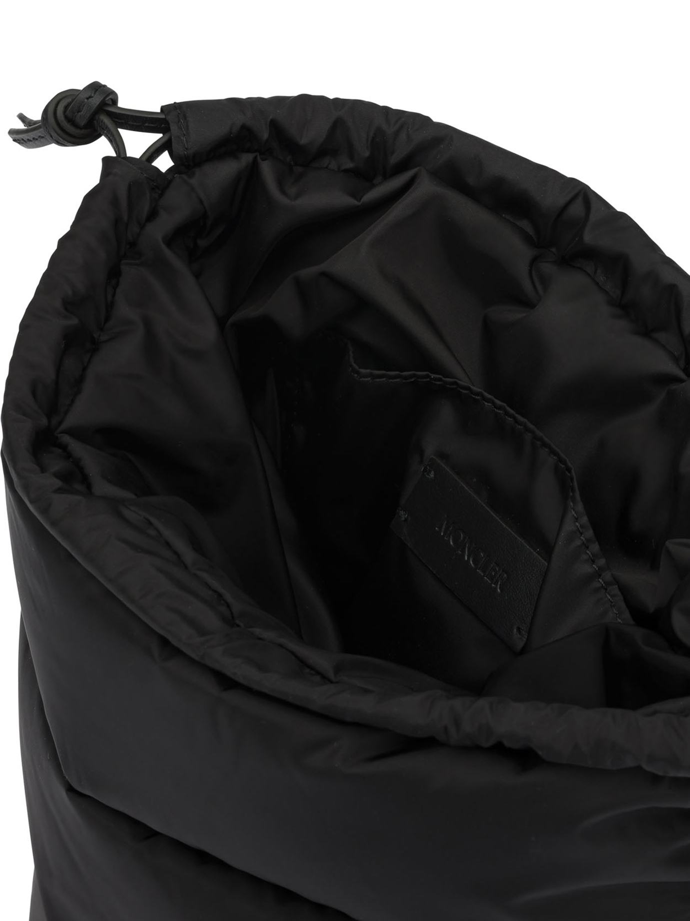 [Moncler] Shoulder bag SS26 CARADOC BUCKET5I00002-M6275999