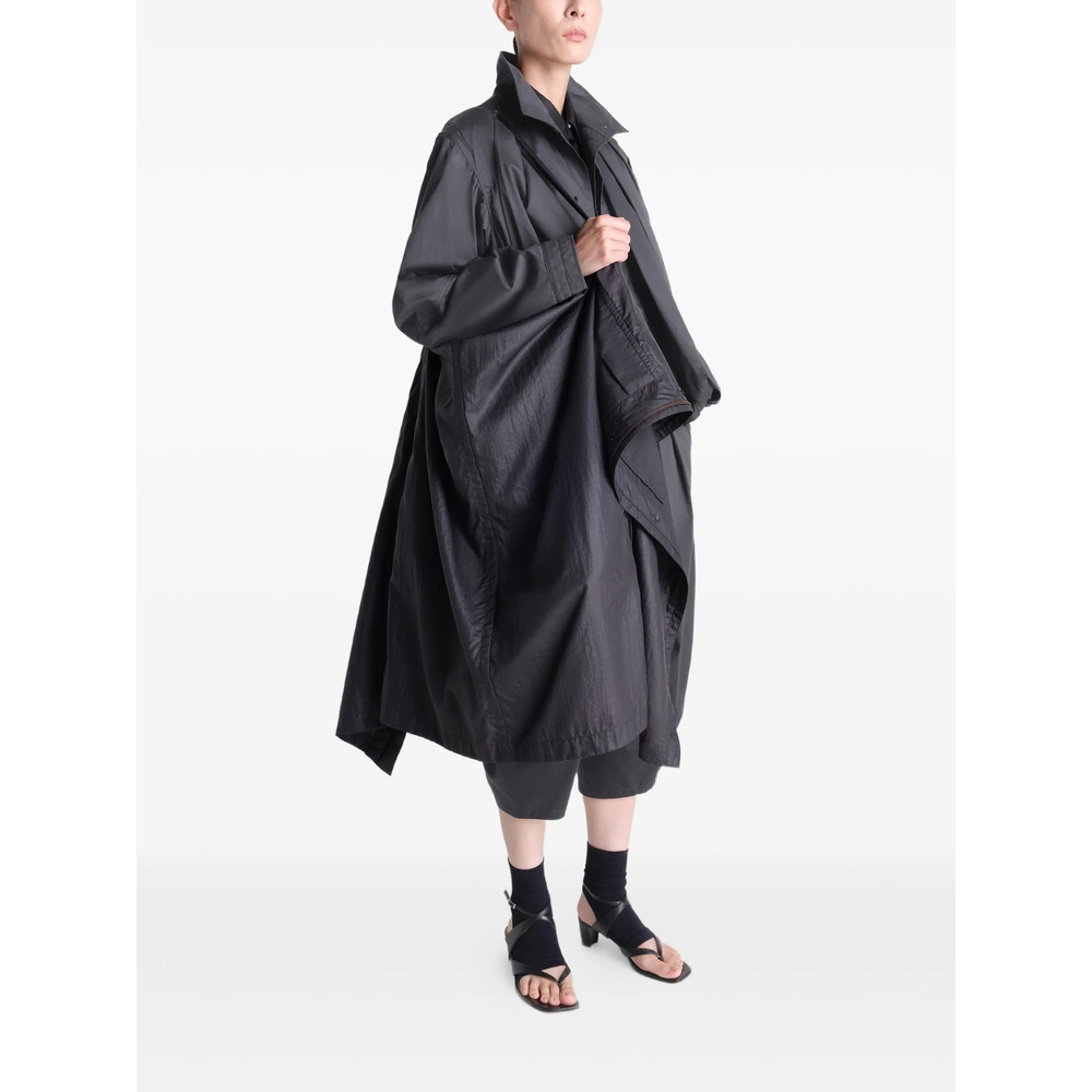 [LEMAIRE] Casual Jacket SS26 OW1202 LF1582 BK983
