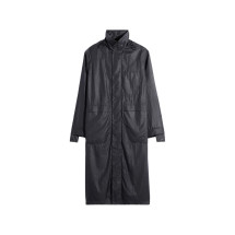 [LEMAIRE] Casual Jacket SS26 OW1202 LF1582 BK983