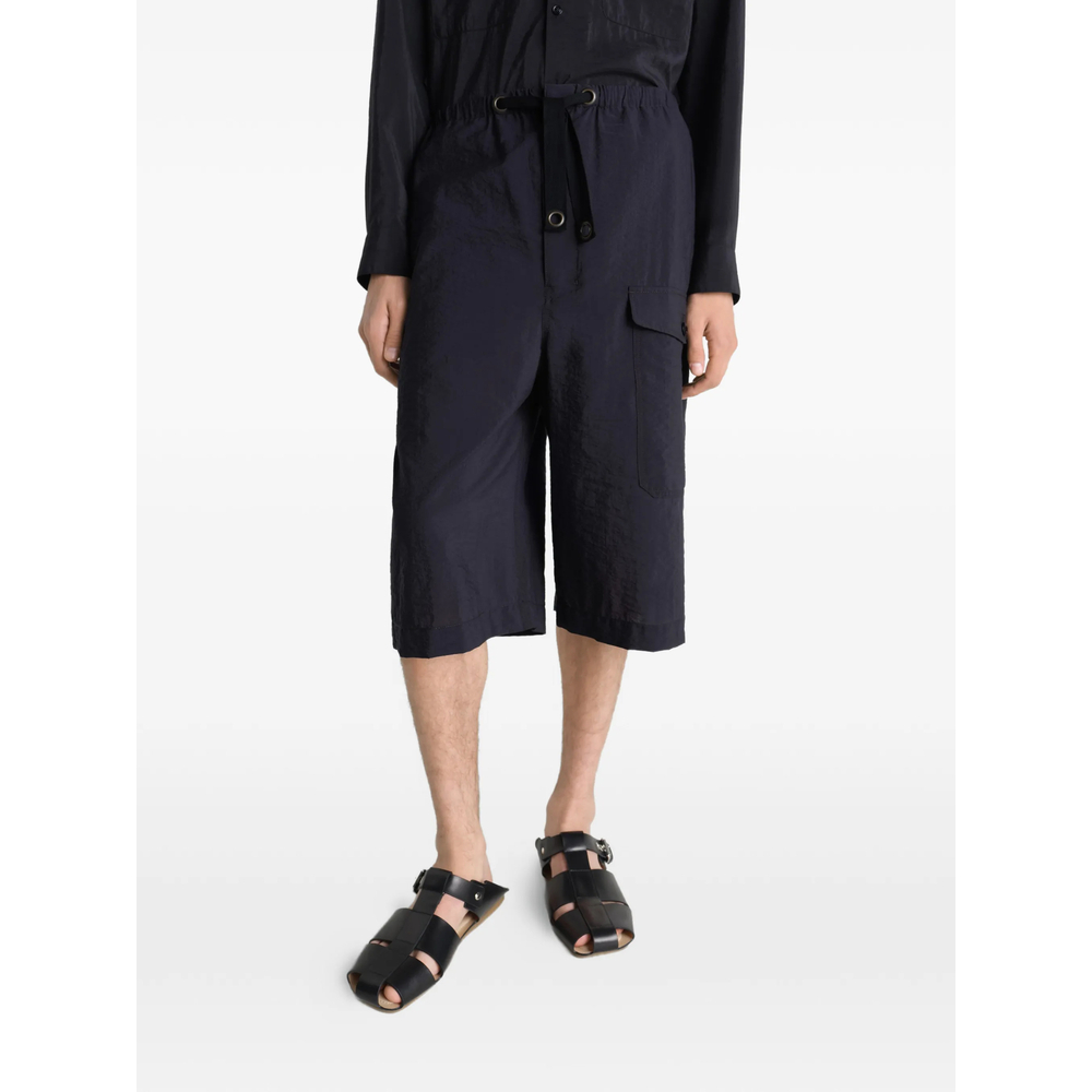 [LEMAIRE] Shorts SS26 PA1290 LF1563 BK998