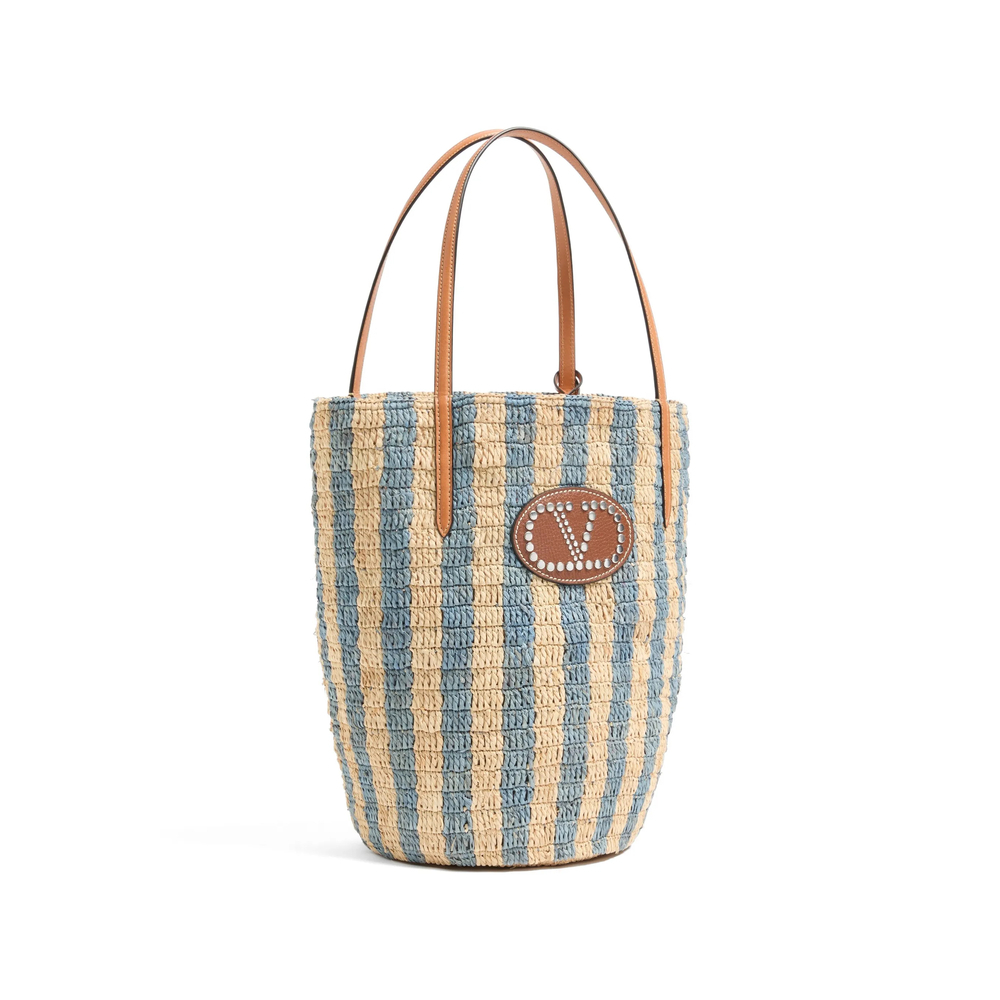 [Valentino Garavani] Tote bag SS26 8W2B0R37UHK  C8C