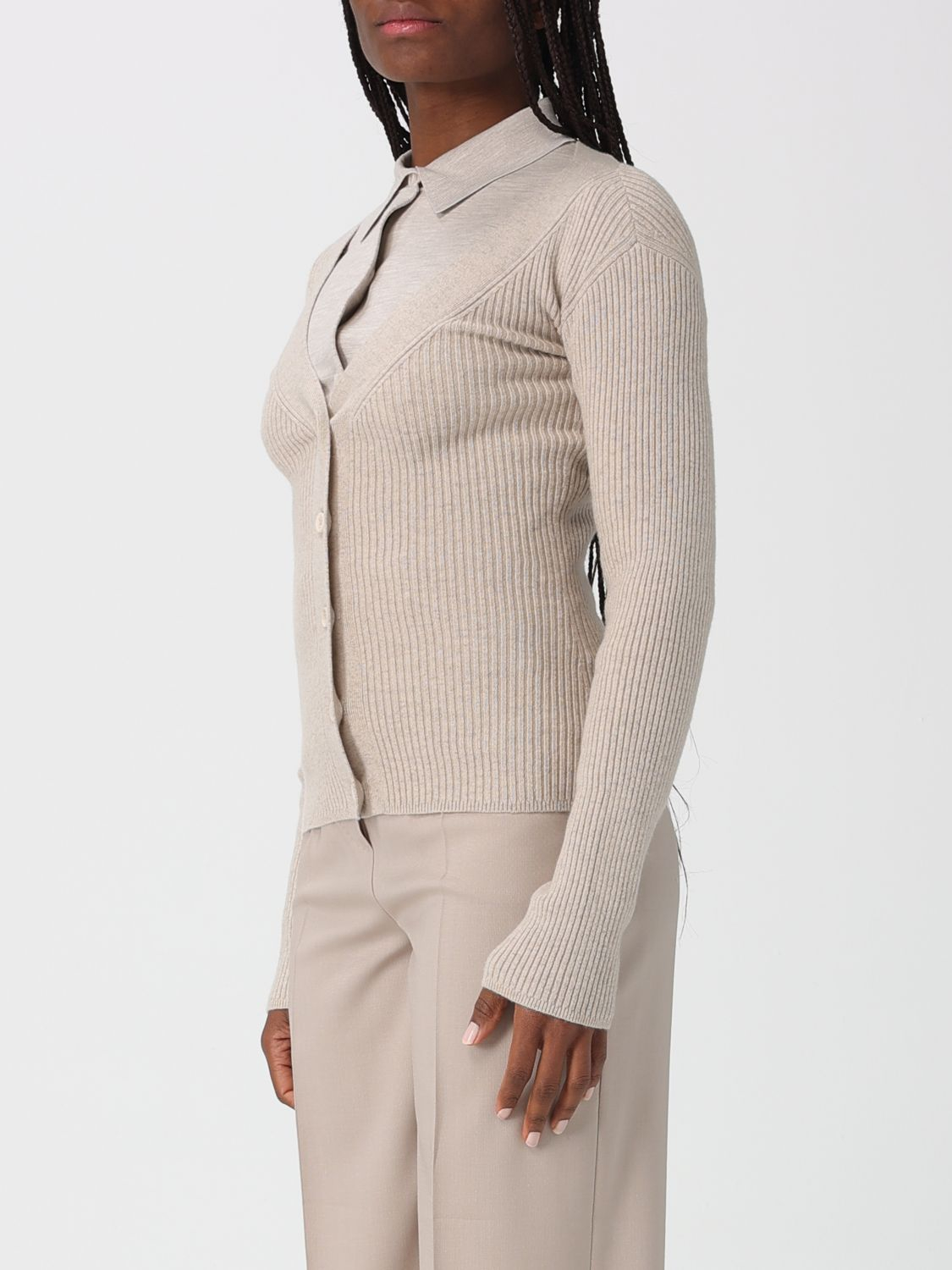 [Max Mara] Knitwear SS26 2611341061600 002