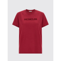 [Moncler] T-shirts Short Sleeve SS26 L10938C0002189AUO 438