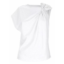 [Isabel Marant] T-shirts Short Sleeve FW26 TS0175FA_A1N41I20WH