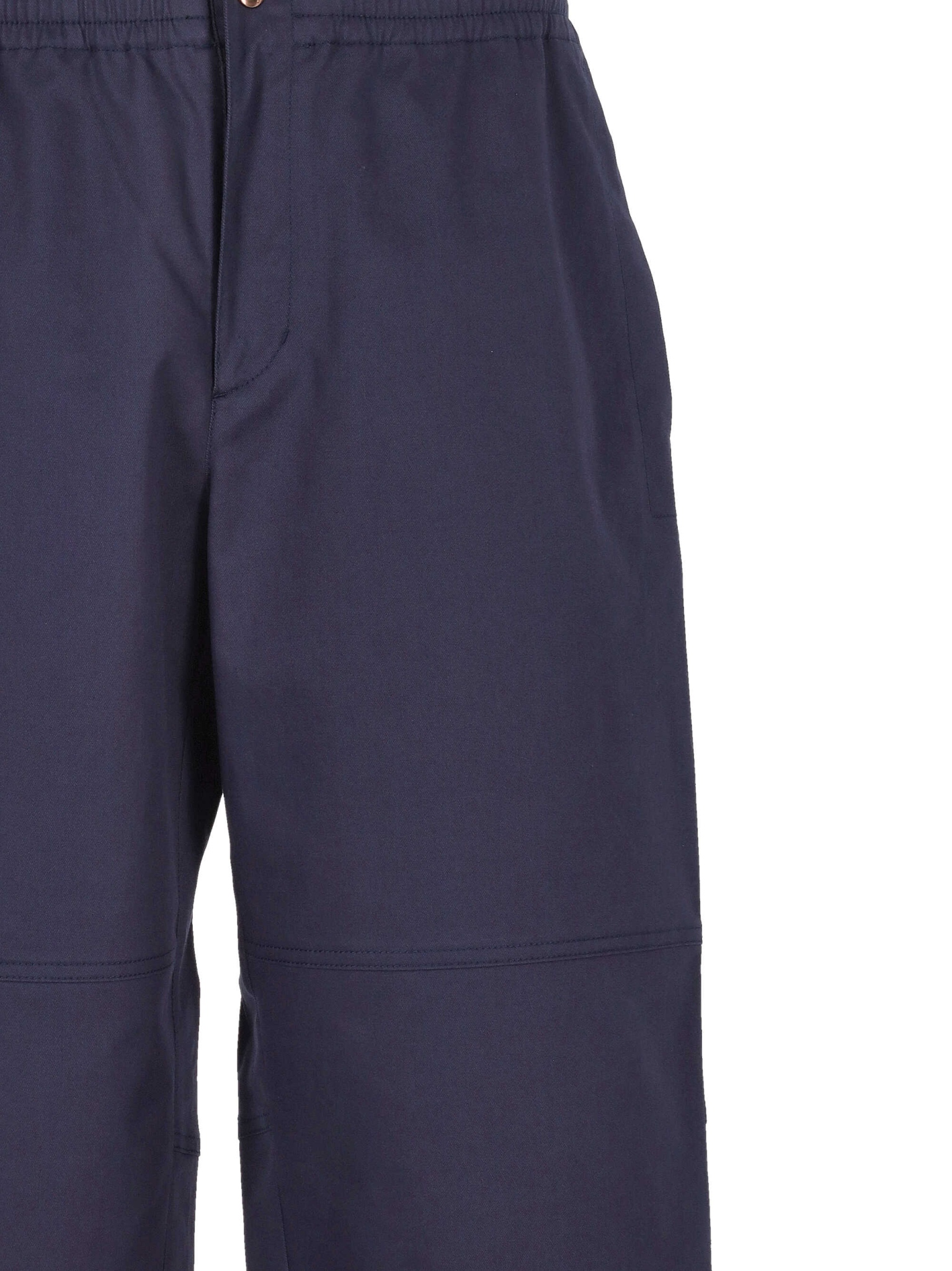 [Moncler X Gilga Farm by Donald Glover] Trousers FW25 4022A000-01598EC786