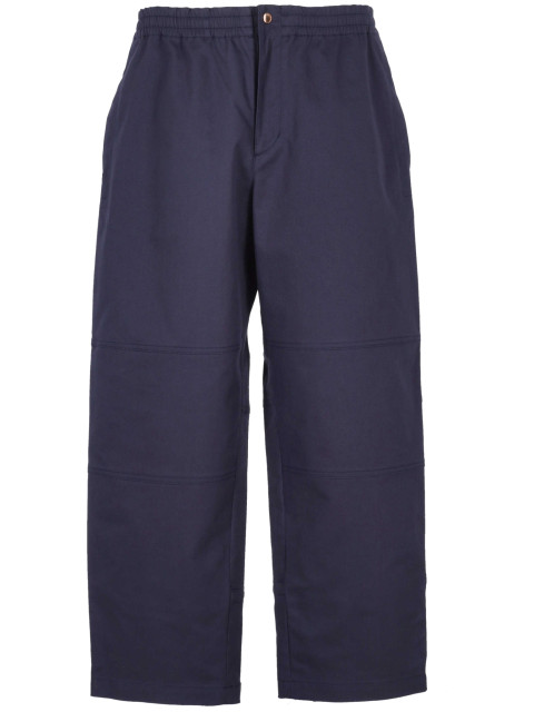[Moncler X Gilga Farm by Donald Glover] Trousers FW25 4022A000-01598EC786