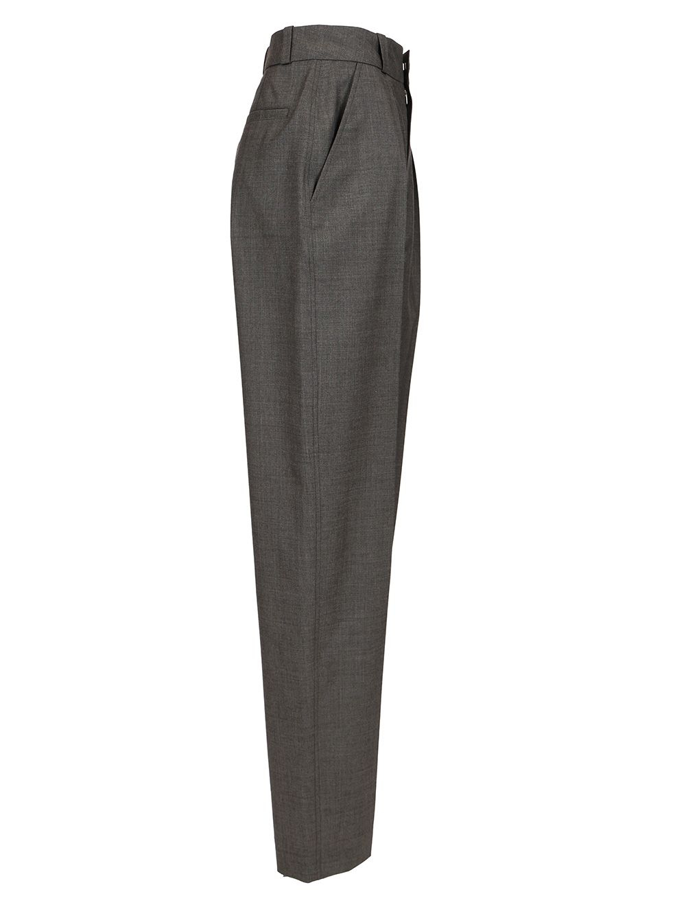 [LEMAIRE] Trousers SS25 PA1183 LF1386MU099