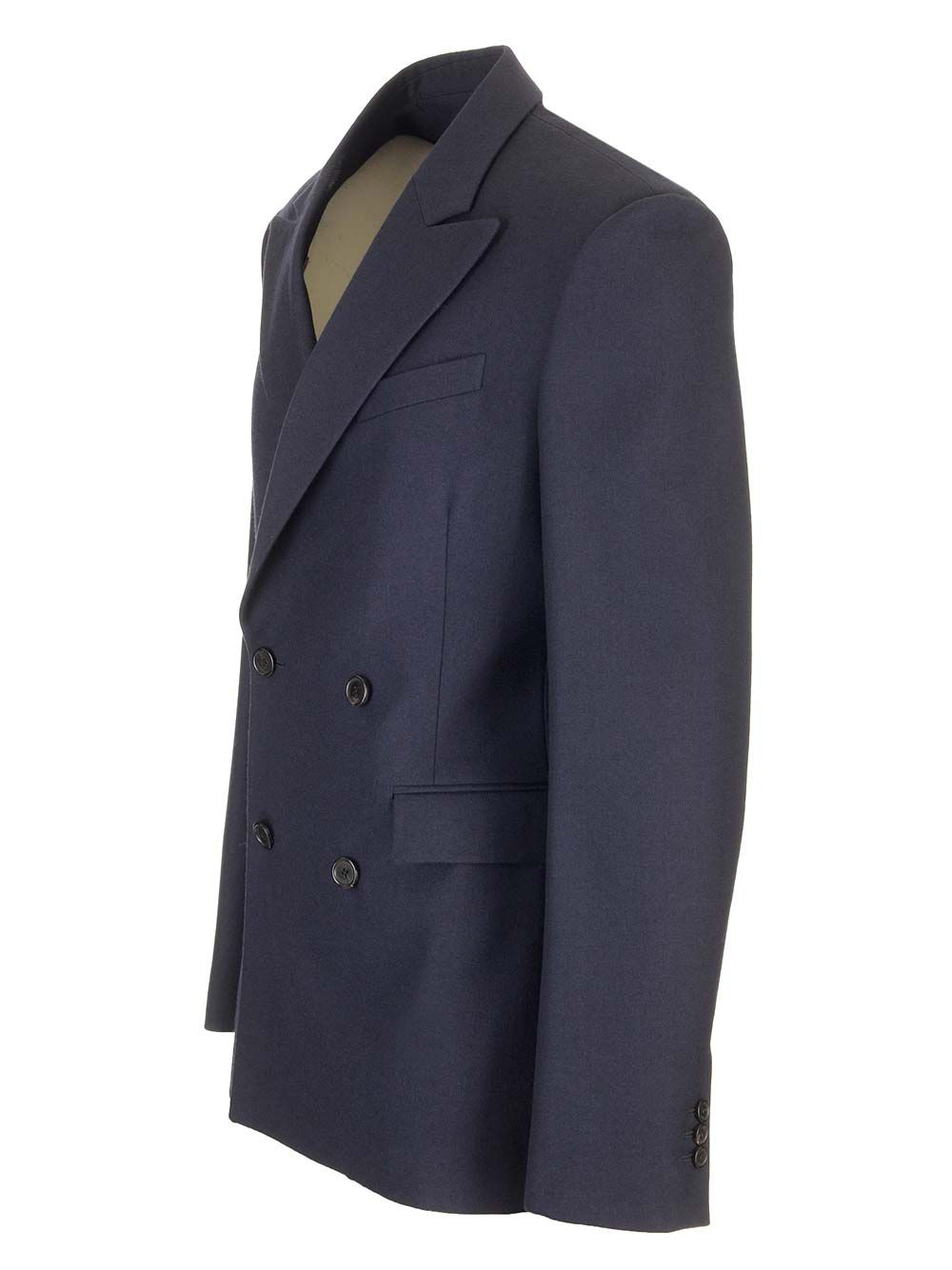 [Loewe] Blazer FW24 HSM1Y03W278511