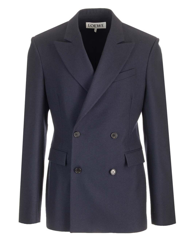 [Loewe] Blazer FW24 HSM1Y03W278511