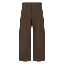 [LEMAIRE] Trousers FW26 PA1244 LD1077BR512