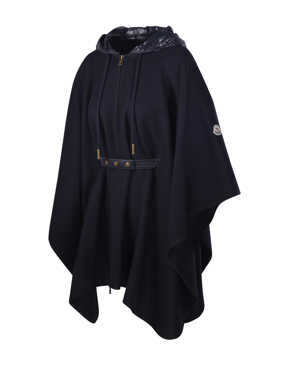 [Moncler] Cape FW26 3G00019.599DP