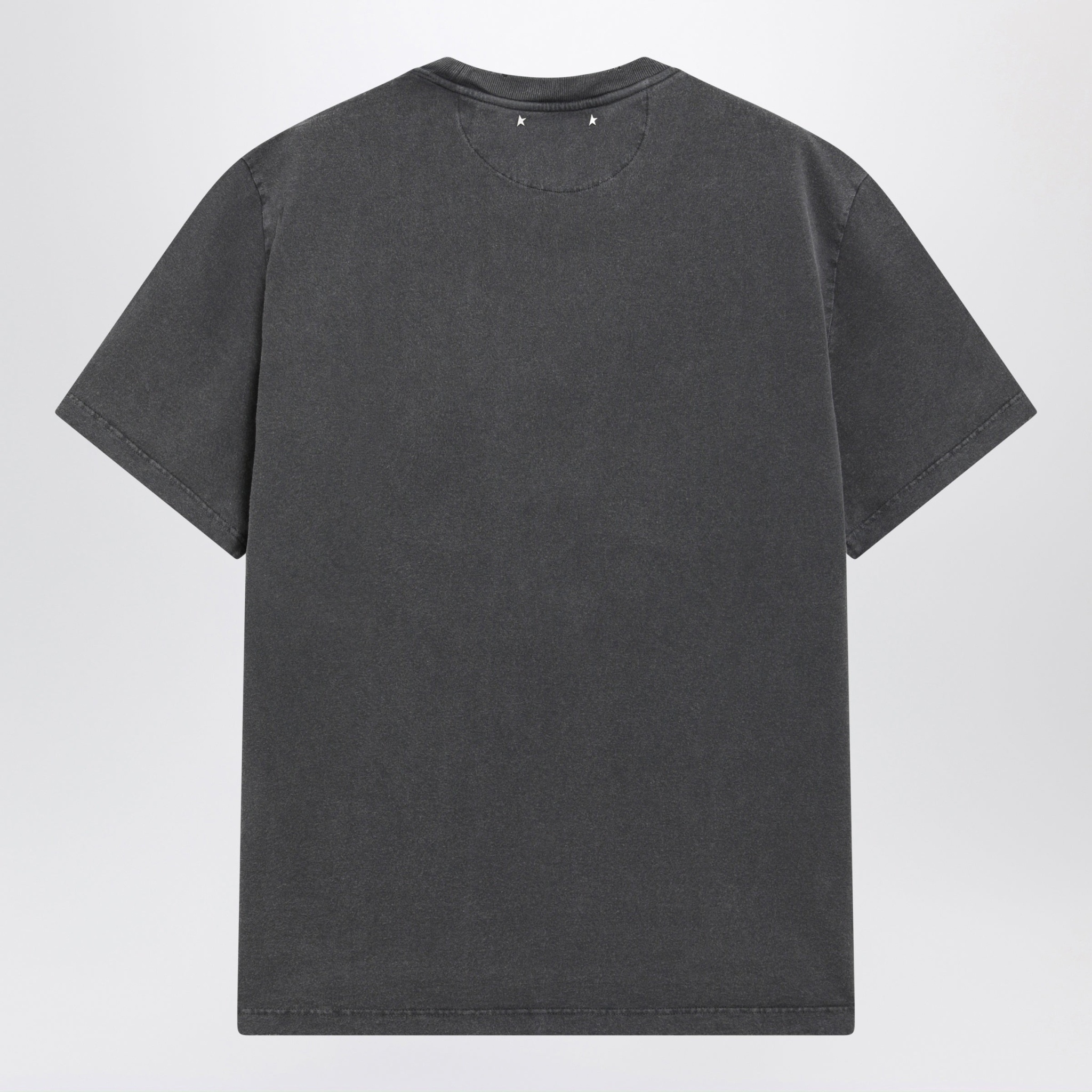 [Golden Goose] T-shirts FW26 GMP01220P000671