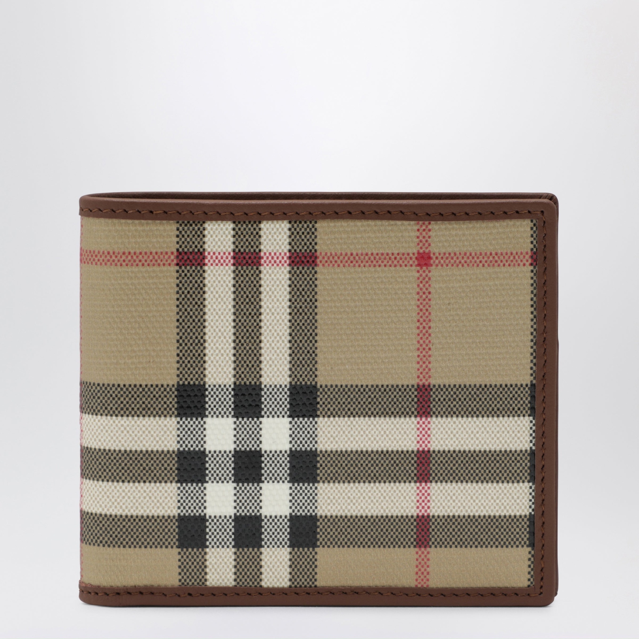 [Burberry] Cardholder FW26 8128248176140