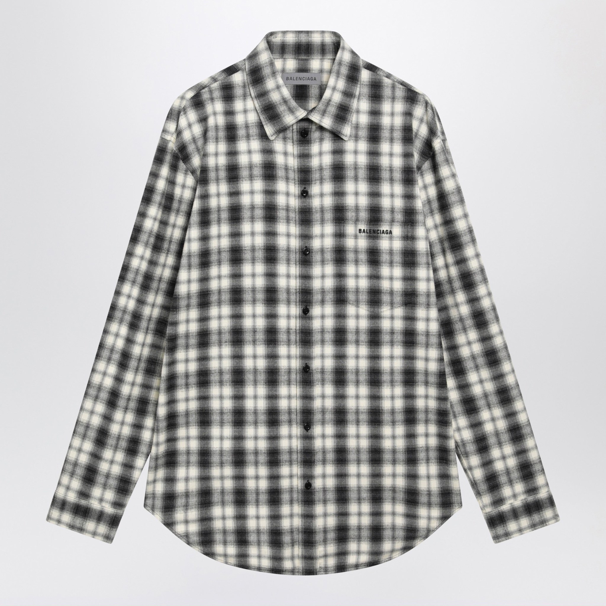 [Balenciaga] Shirts FW26 A001ZSTUM33