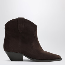 [Isabel Marant] Boots FW26 BO0002FAA1A03S
