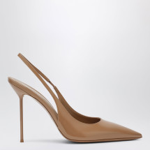[Paris Texas] Slingback FW26 PX913XVN01