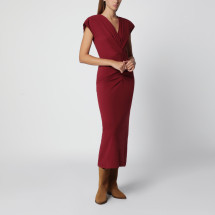 [Isabel Marant] Dress FW26 RO1174FBA1N41I