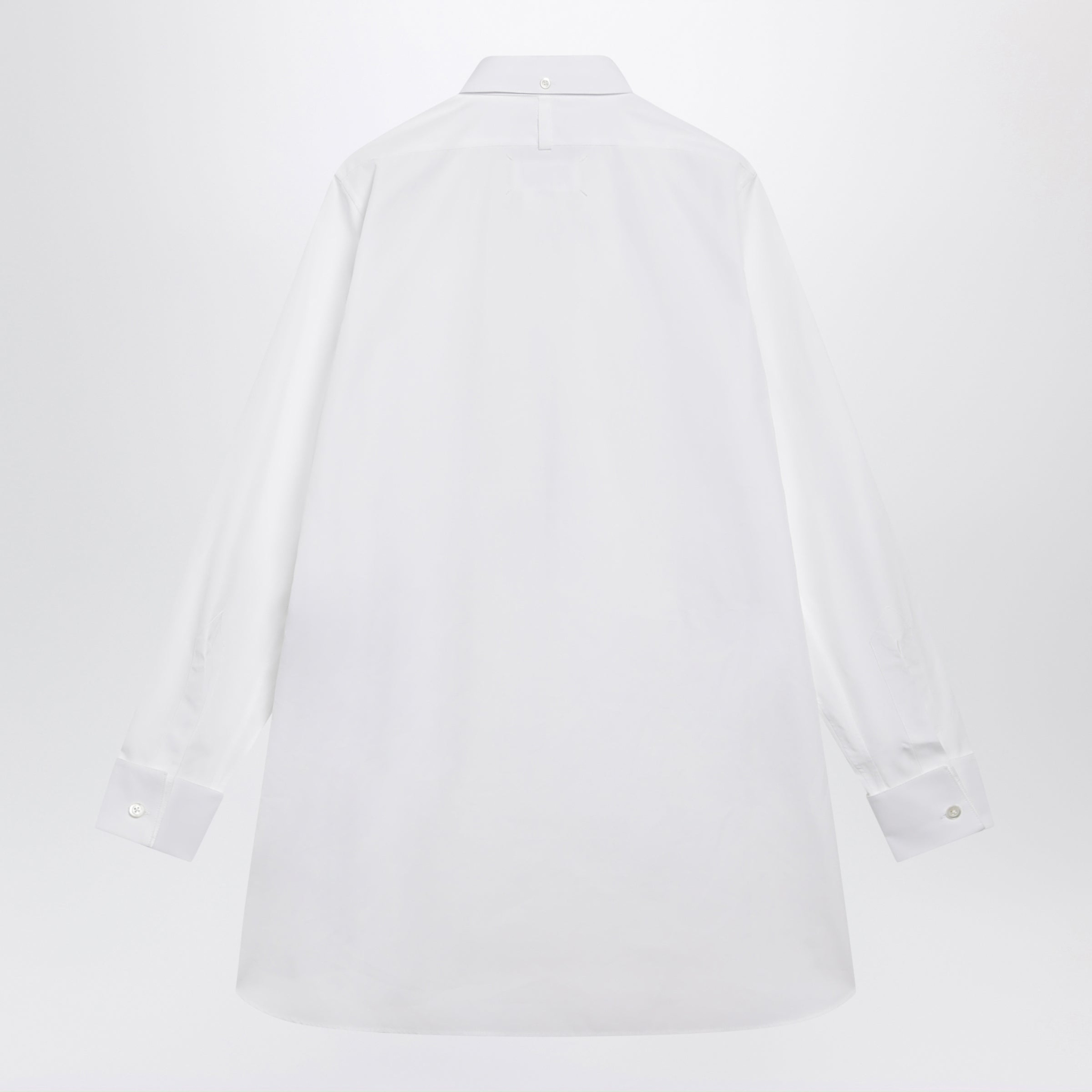 [Maison Margiela] Shirt FW26 S51DT0036S43001
