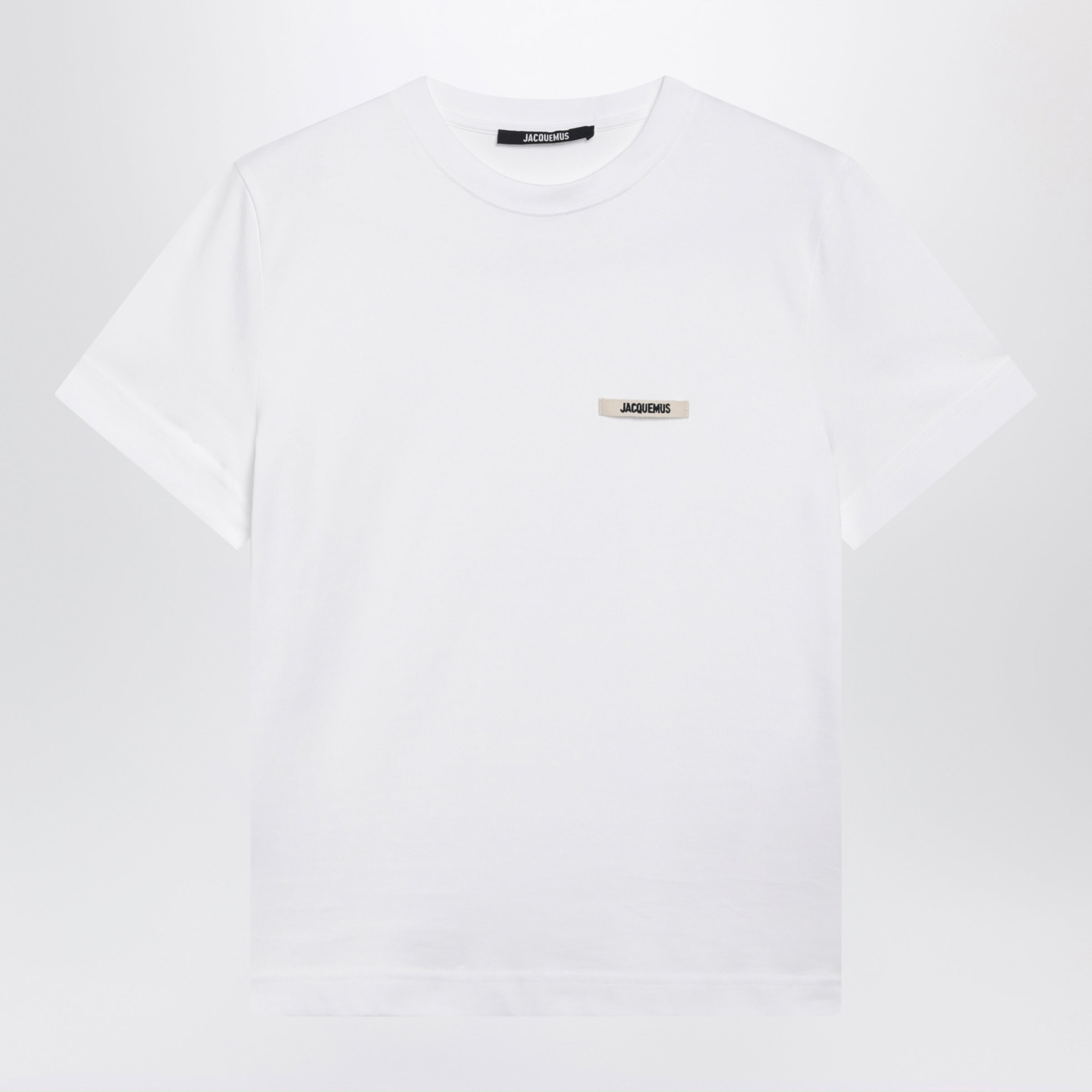 [JACQUEMUS] T-shirts FW26 TSW00550AJ00029
