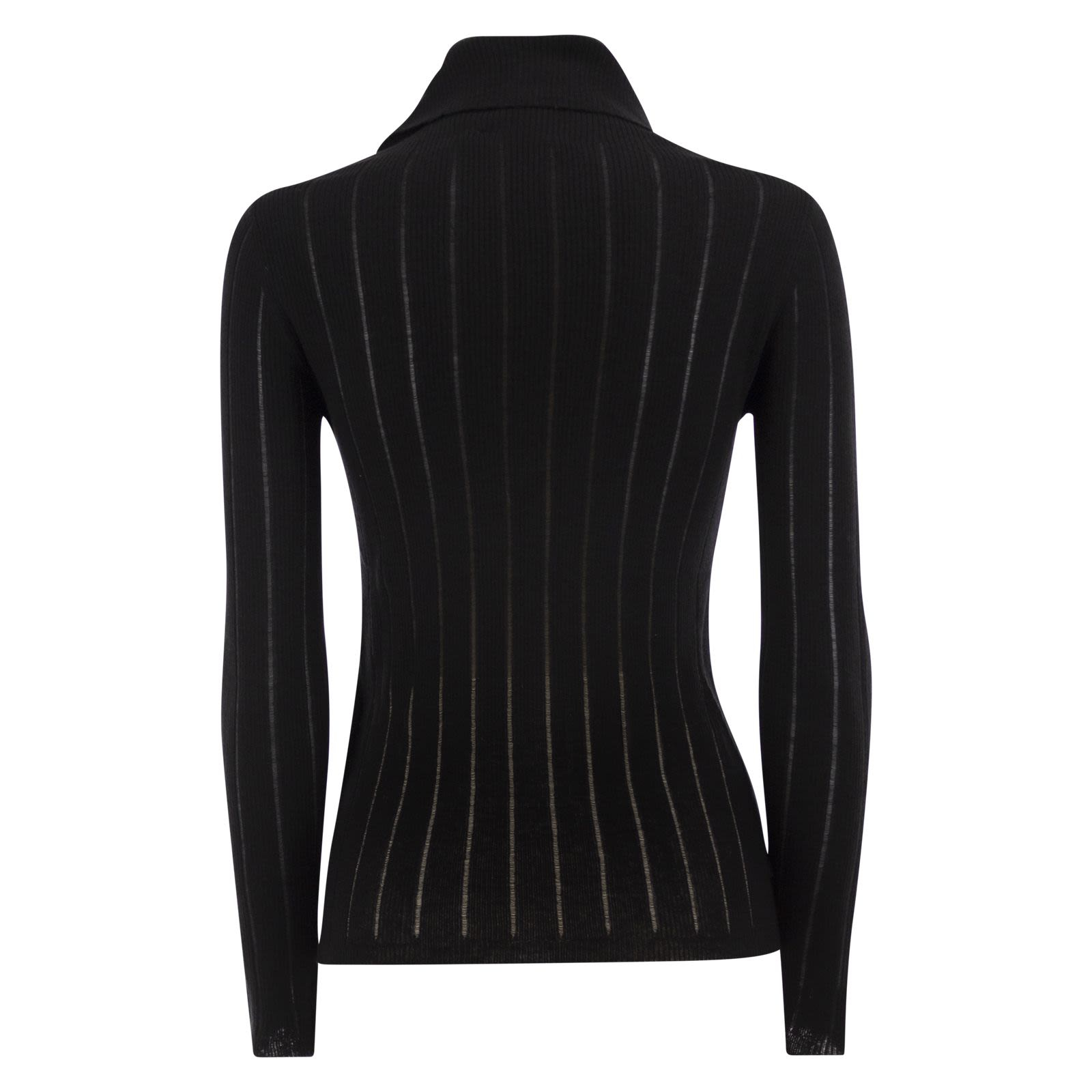 [MAXMARA STUDIO] Knitwear FW26 2626366051600 011