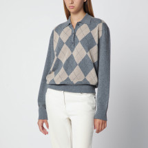 [ROHE] Shirt FW26 420-23-421WO