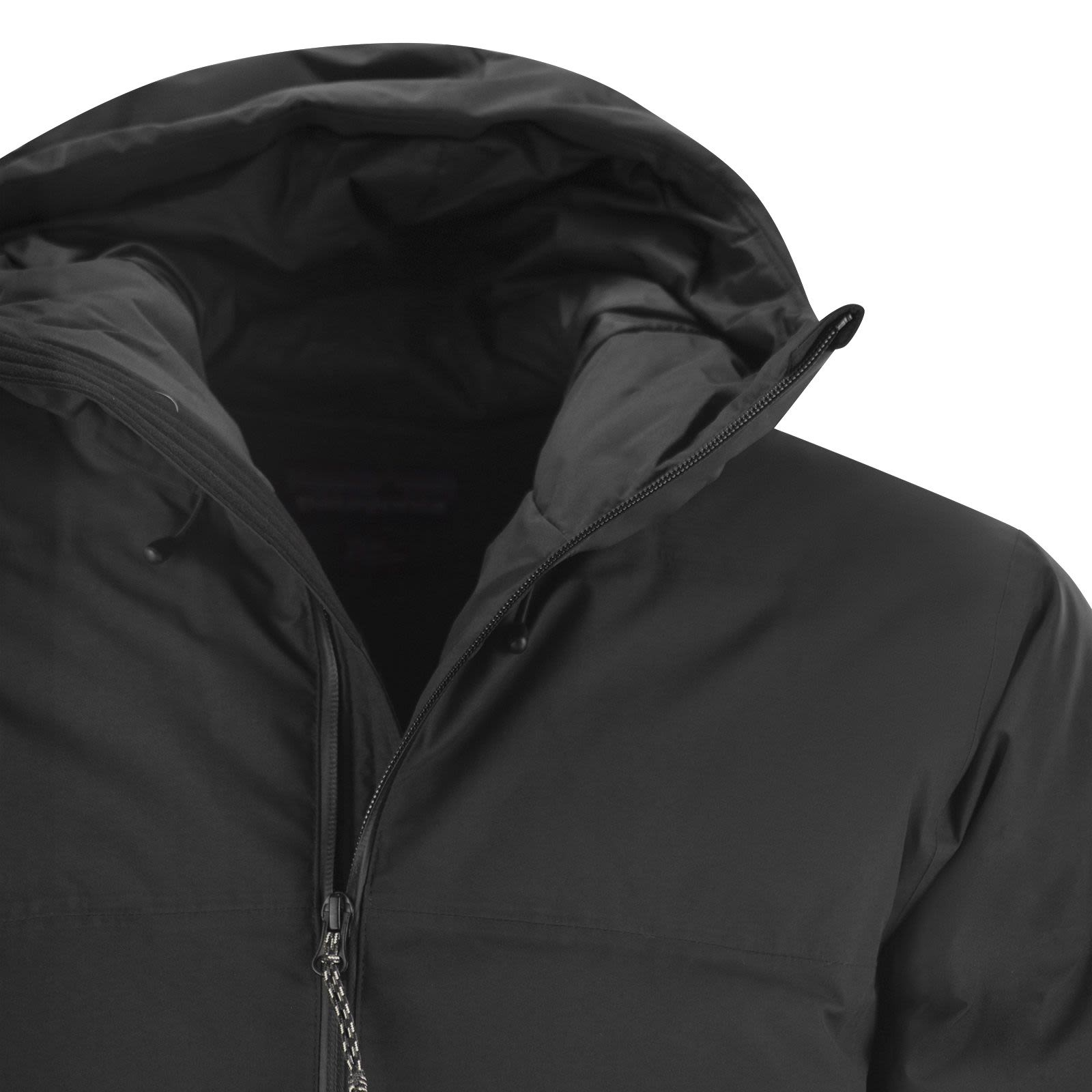 [Patagonia] Jacket CO 27911 BLK