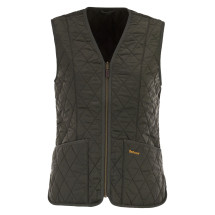 [Barbour] Vest CO LLI0003 LLI OL71
