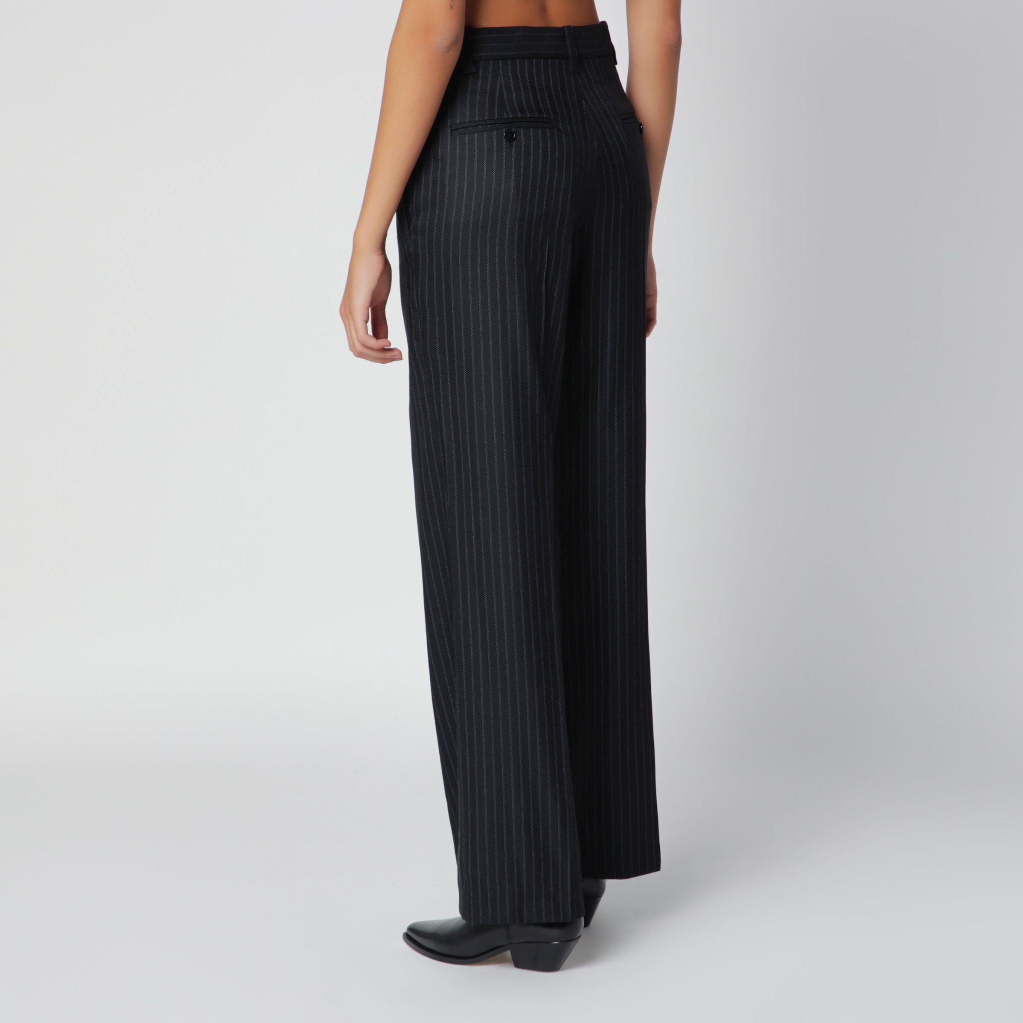 [Isabel Marant] Trousers FW26 PA0643FAD3F01I