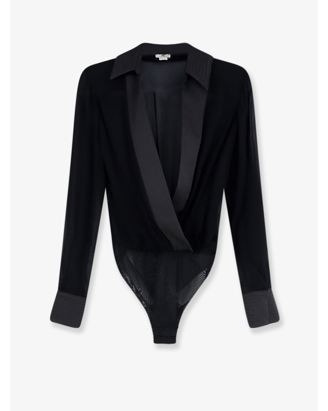 [ELISABETTA FRANCHI] Shirt FW26 CB00866E2110