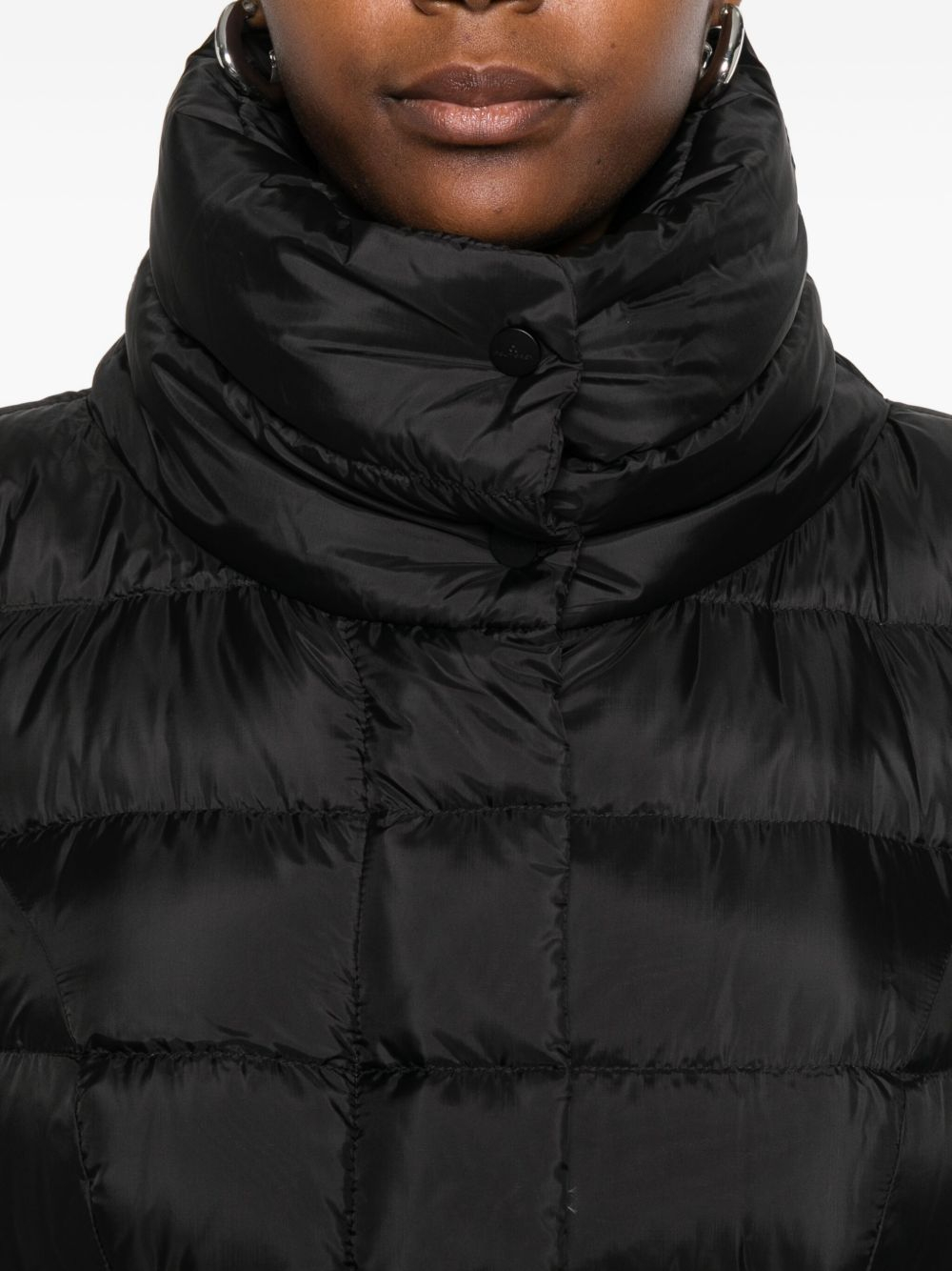 [Peuterey] Down jacket FW26 PED545601181967NER