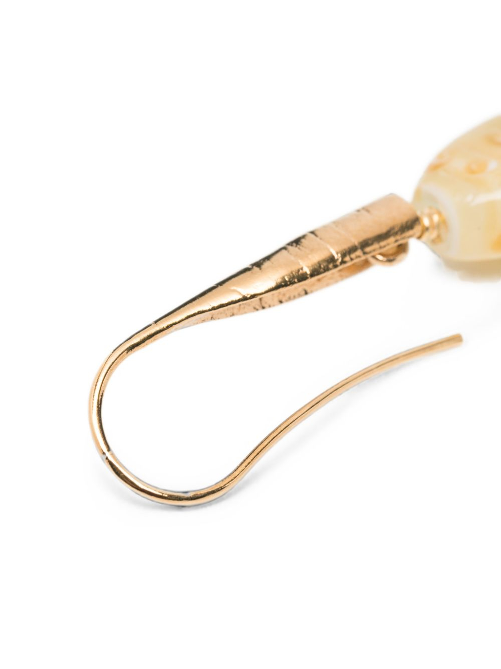 [Forte Forte] Earring FW26 15159MYJEWELJADE