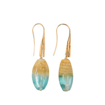 [Forte Forte] Earring FW26 15159MYJEWELJADE