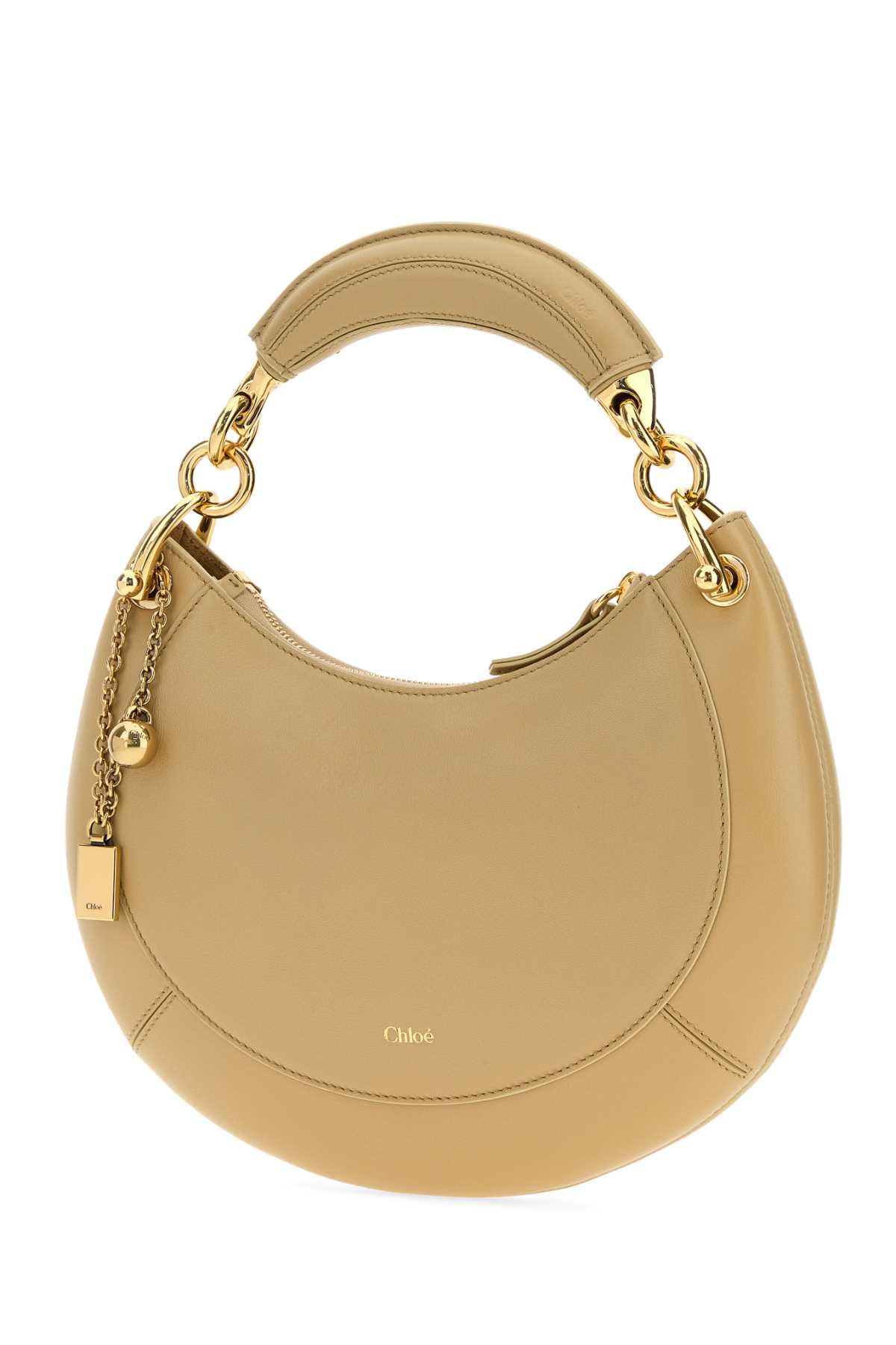 [Chloe] Bag FW26 CH26AS921S60 24F