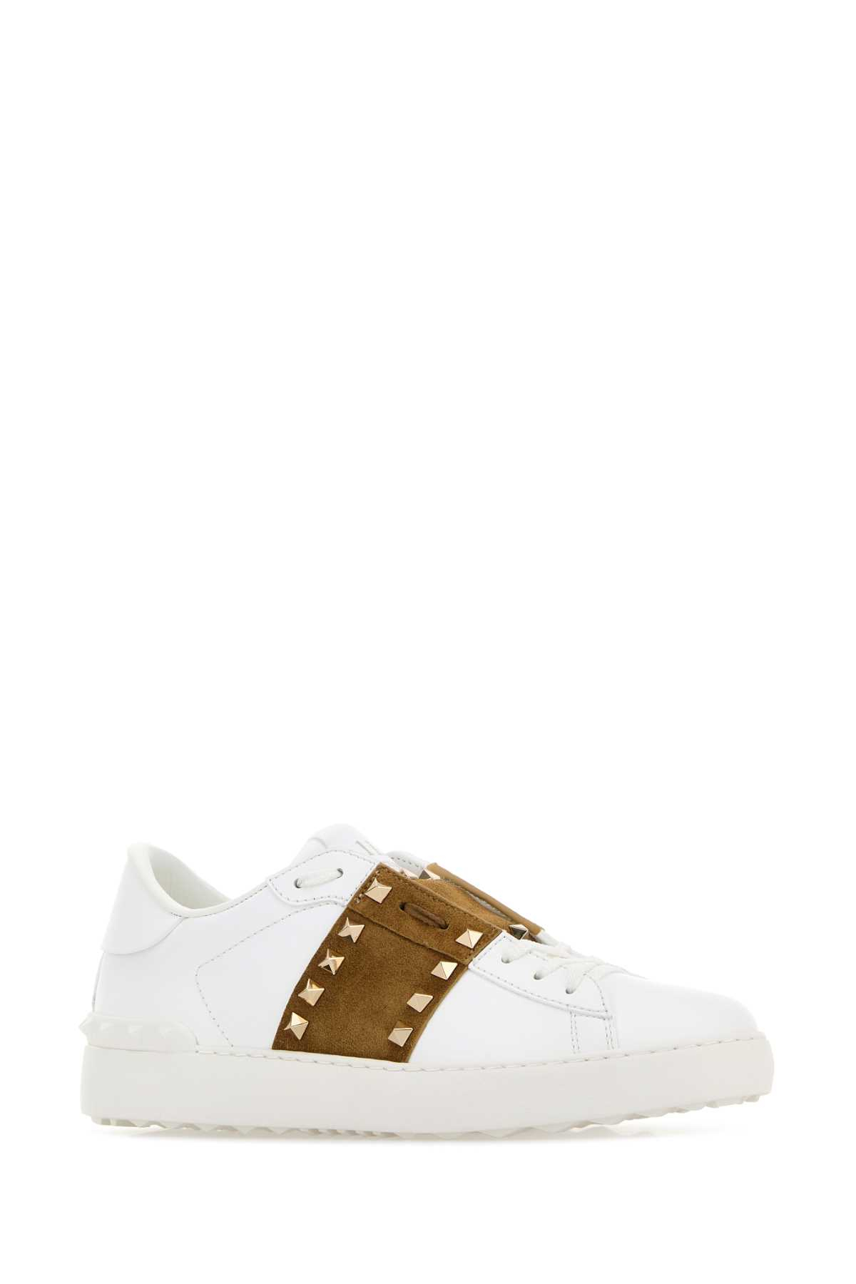 [Valentino Garavani] Sneakers FW26 9W2S0A01ZBV 3DZ