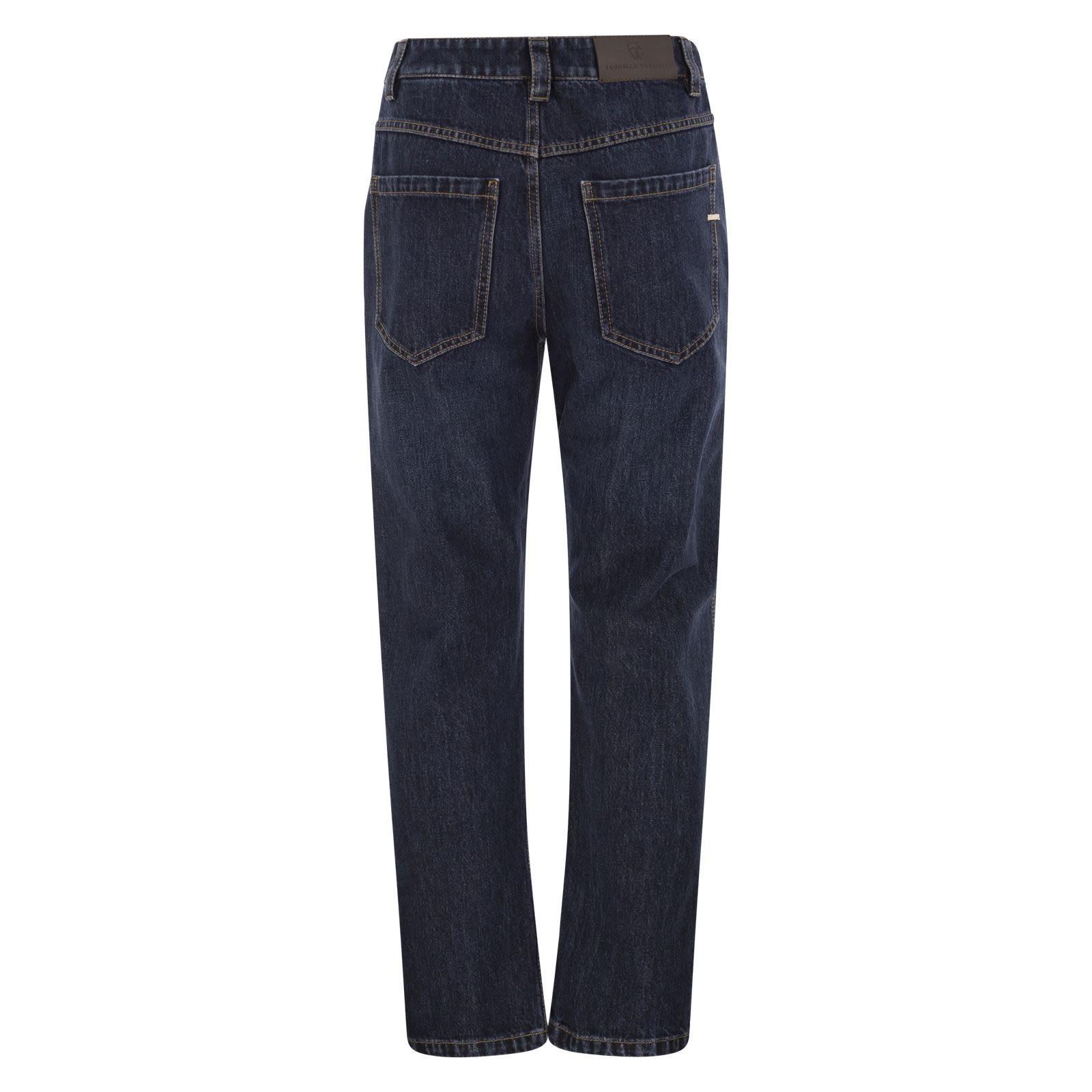 [Brunello Cucinelli] Jeans FW26 MA095P5847 C9370
