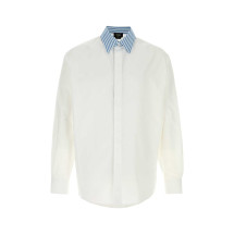 [Fendi] Shirts Long Sleeve FW26 FS1319B15X F10BH