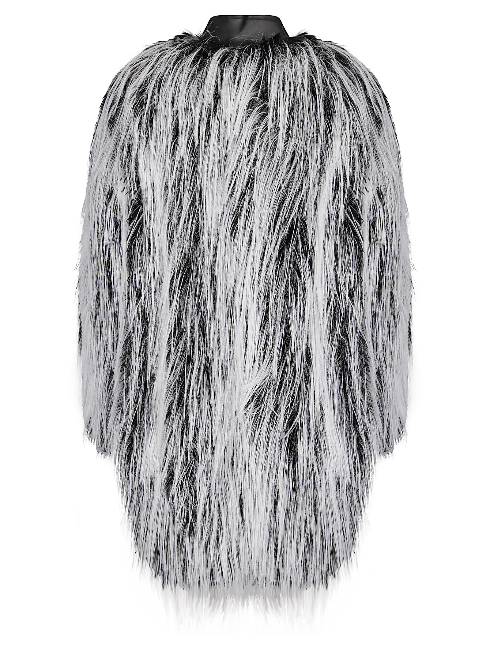 [SPORTMAX] Fur Jacket FW25 2522456033600 001