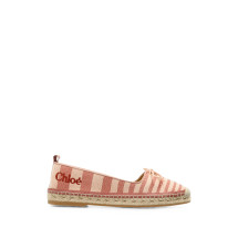 [Chloe] Espadrille FW26 CH26A19CXU527