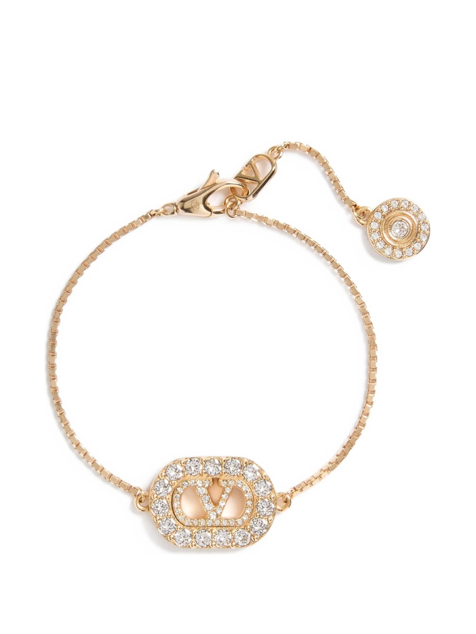 [Valentino Garavani] Necklace FW26 9W2J0CE4YCW9MN