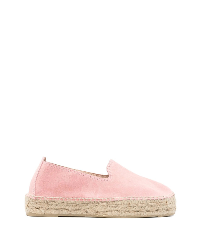 [MANEBI] Espadrille SS26 X04D0