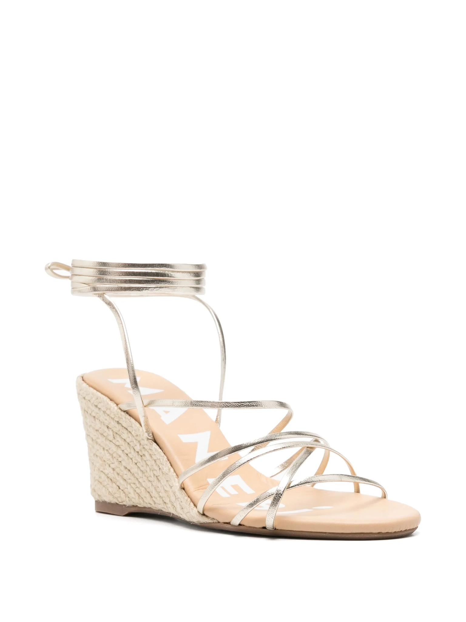 [MANEBI] Sandals SS26 Z88KX